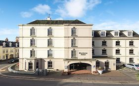 The Monterey Hotel - Sure Hotel Collection By Best Western